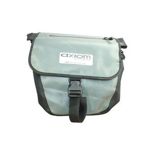 2 Axiom Performance Gear Storm Front Typhoon Dry Bag Waterproof Bike Cycling